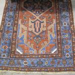 616 1797 ORIENTAL RUG